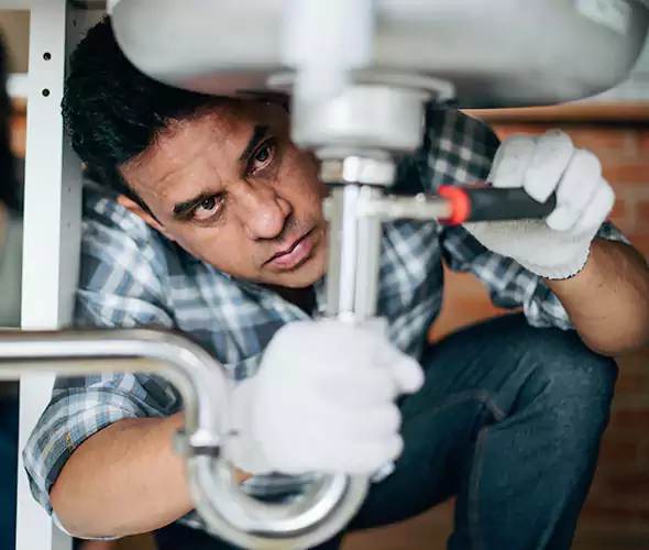 Expert Plumber for Water Line Repair in The Colony, TX: Schedule Affordable Water Line Repair Services with Us