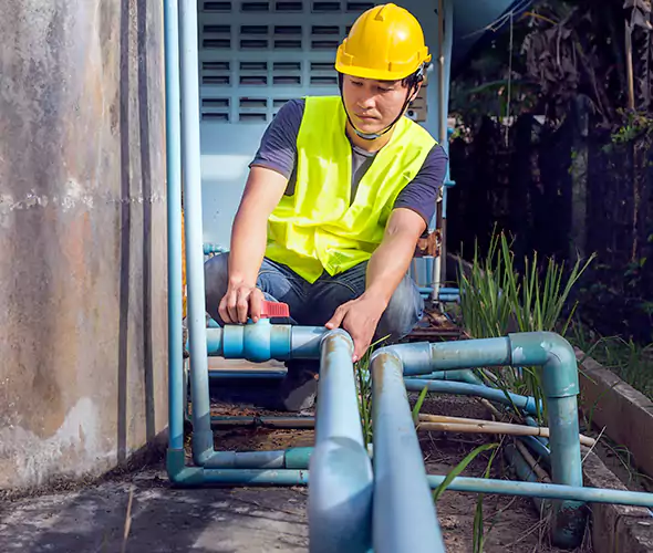 Expert Plumber for Water Line Replacement in The Colony, TX: Schedule Affordable Water Line Replacement Services with Us
