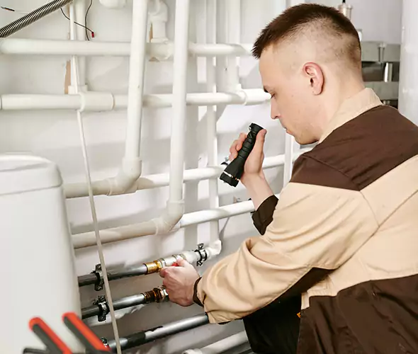 Trusted Water Softener Installers in The Colony, TX