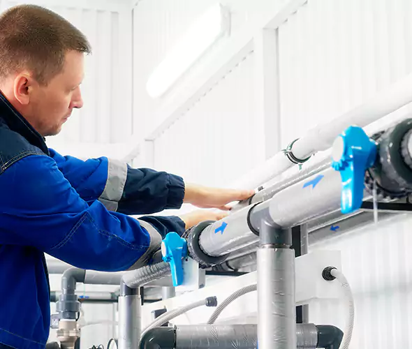 Expert Plumber for Water Softener Maintenance in The Colony, TX: Schedule Professional Maintenance with Us