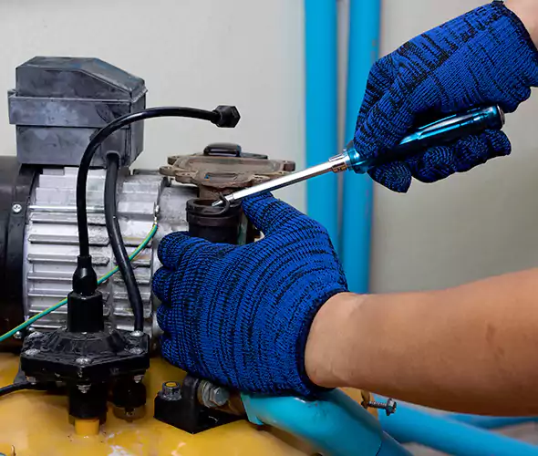 Well Pump Specialist in The Colony, TX