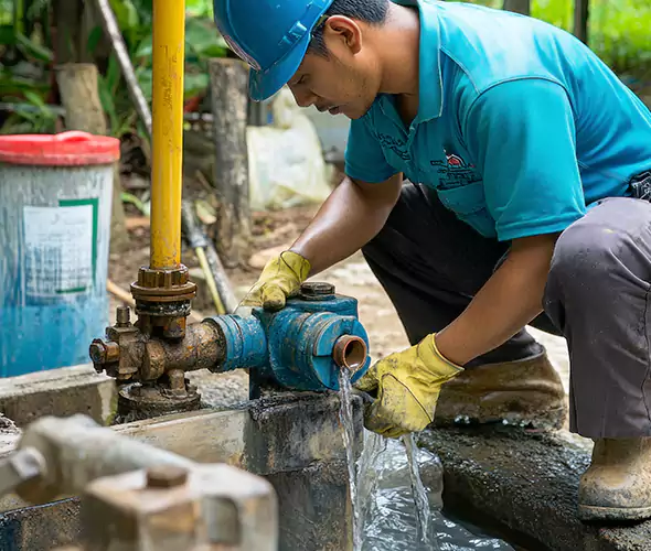 Expert Plumber for Well Pump Replacement in The Colony, TX: Schedule Affordable Well Pump Replacement Services with Us