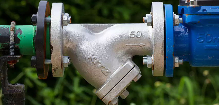 Professional Backflow Preventer Installation Services in The Colony, TX