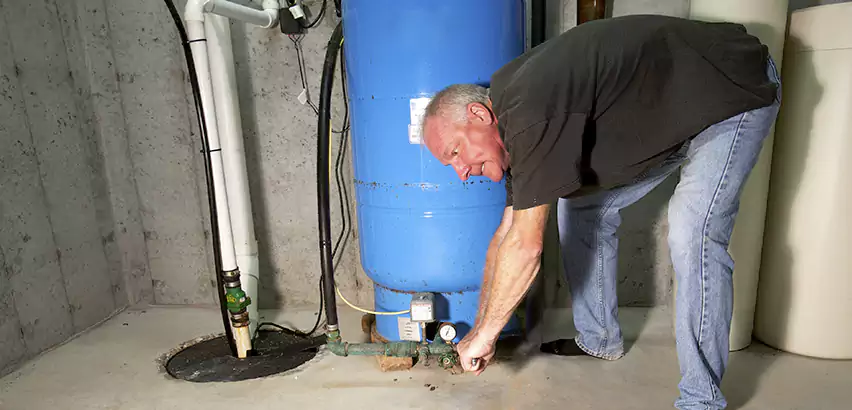 Professional Basement Sump Pump Installation Services in The Colony, TX