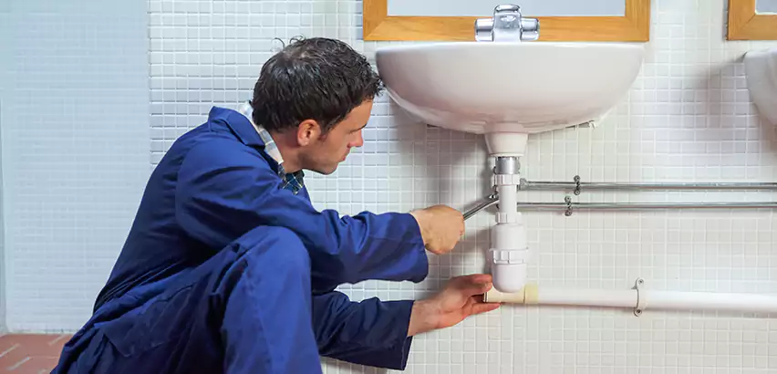 Toilet Repair The Colony