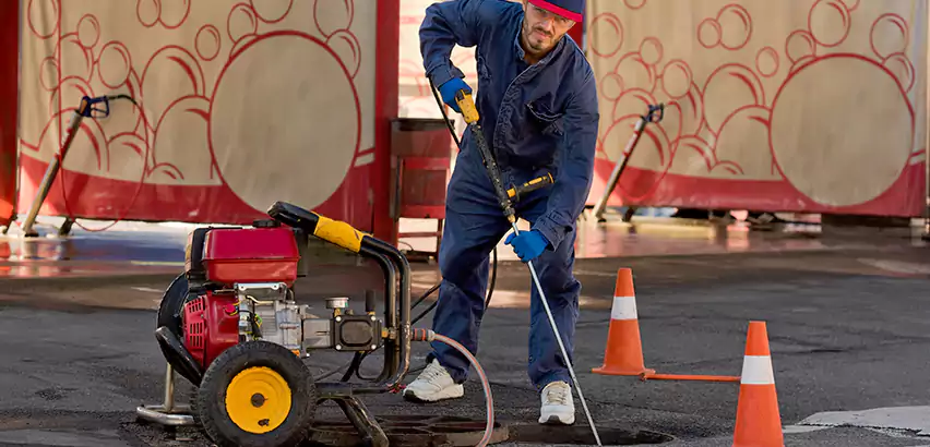 Professional Drain Repair Services in The Colony, TX