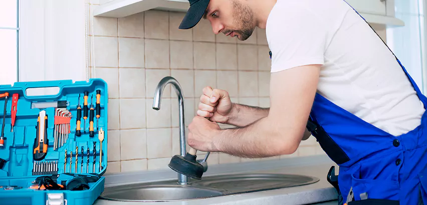 Emergency Plumber in The Colony