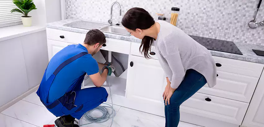 Fast Emergency Plumbing Repair Services in The Colony, TX