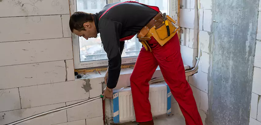 Professional Foundation Leak Repair Services in The Colony, TX