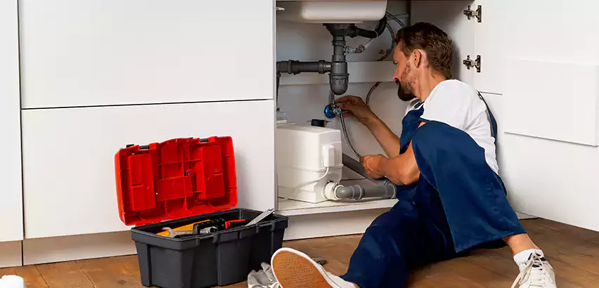 Reliable Garbage Disposal Replacement Services in The Colony, TX