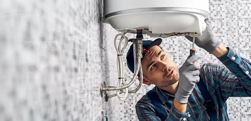 Expert Gas Water Heater Installation Services in The Colony, TX