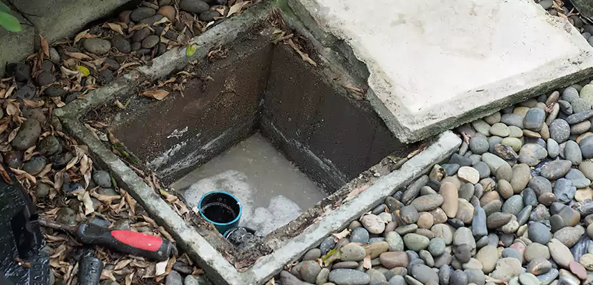 Reliable Grease Trap Installation Services in The Colony, TX