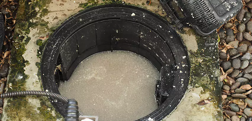 Reliable Grease Trap Repair Services in The Colony, TX