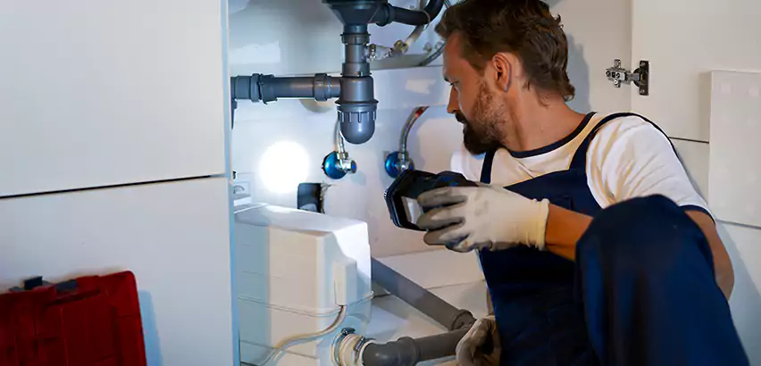 Reliable Insinkerator Installation Services in The Colony, TX