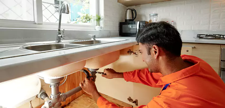 Reliable Kitchen Sink Installation Services in The Colony, TX