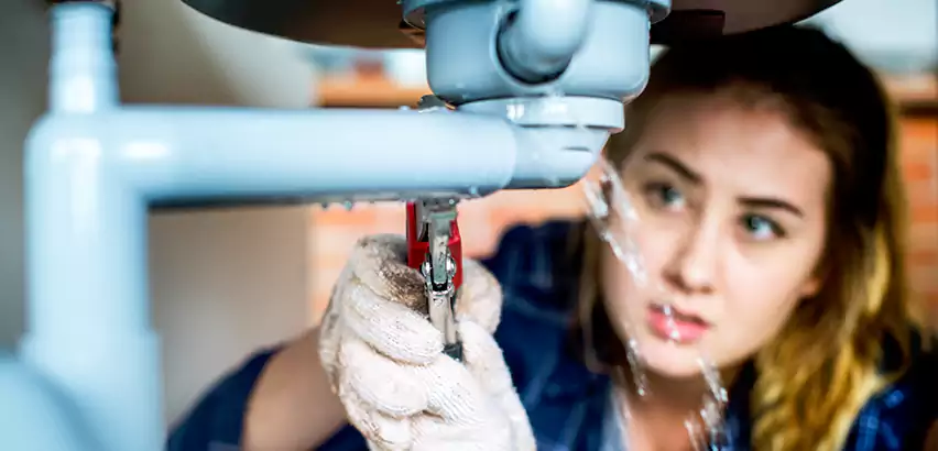 Reliable Pipe Repair Services in The Colony, TX