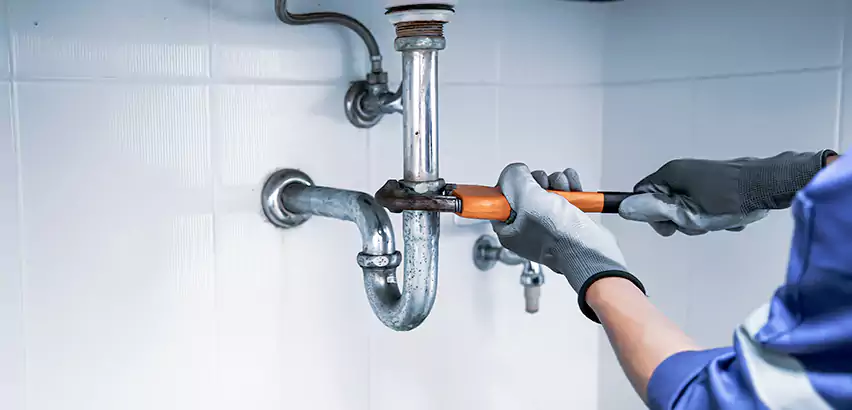 Plumbers Near Me in The Colony, TX
