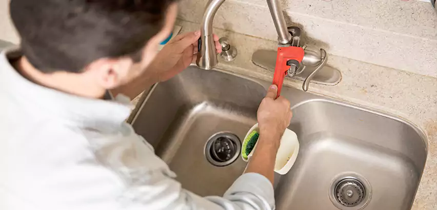 Professional Plumbing Installation Services in The Colony, TX