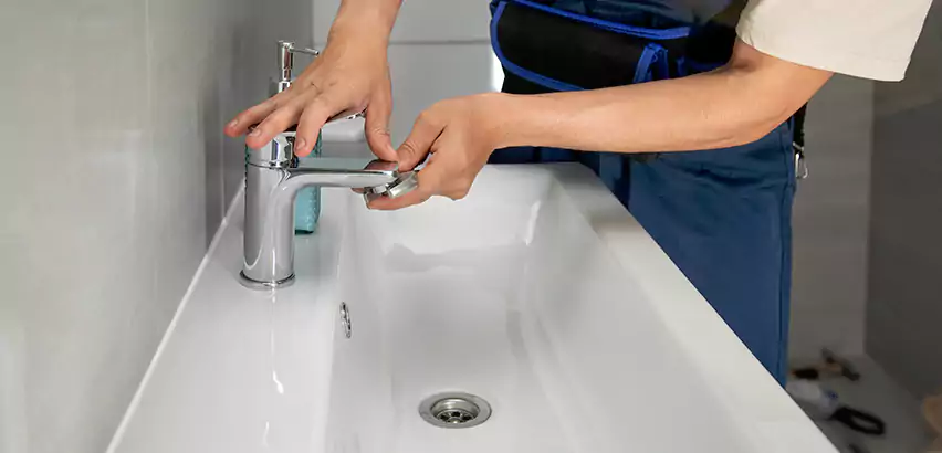 Reliable Plumbing Maintenance in The Colony, TX