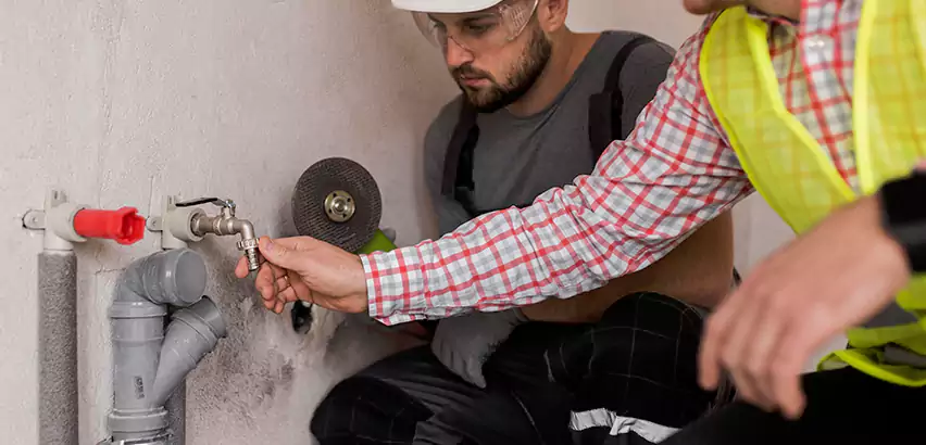 Emergency Plumbing Repair The Colony