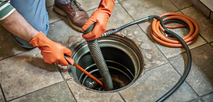 Rooter Services in The Colony, TX