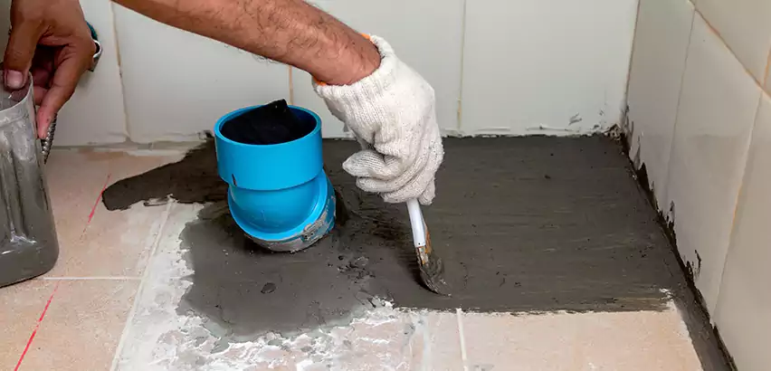 Professional Slab Leak Repair Services in The Colony, TX