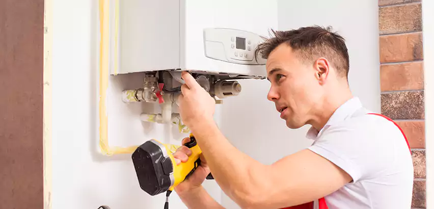 Professional Tankless Water Heater Repair Services in The Colony