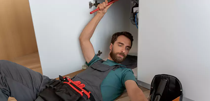 Emergency Basement Leak Repair in The Colony