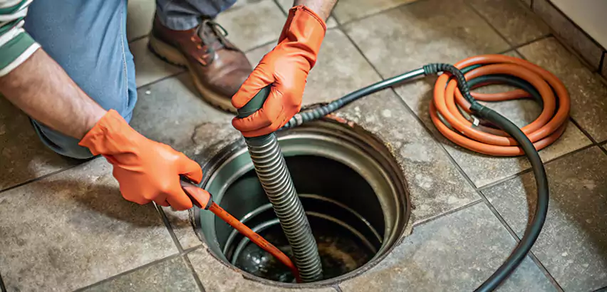 Gutter Drain Repair in The Colony, TX