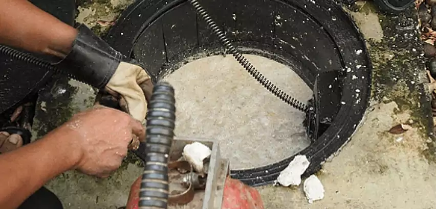 Fat Trap Cleaning in The Colony, TX