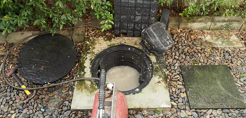 Grease Trap Installation Cost in The Colony, TX