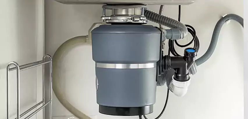 Insinkerator Air Switch Installation in The Colony, TX
