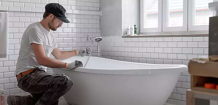 Leak Detection Companies Near Me in The Colony