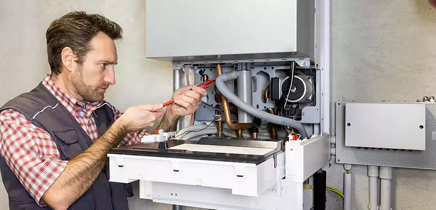 Rinnai Water Heater Maintenance The Colony