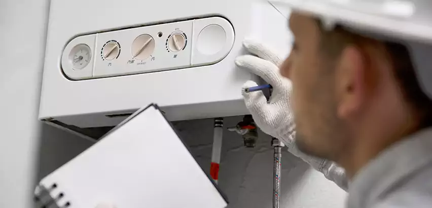 Gas Water Heater Service Near Me The Colony