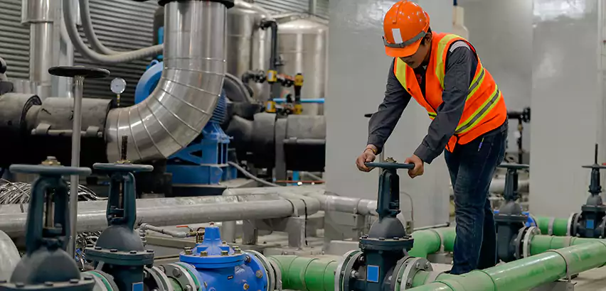 Top-Notch Trenchless Sewer Line Repair Services in The Colony, TX.