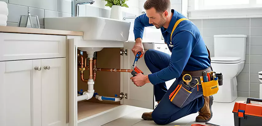 Water Damage Restoration in The Colony