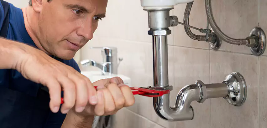 Professional Water Leak Repair Services in The Colony, TX