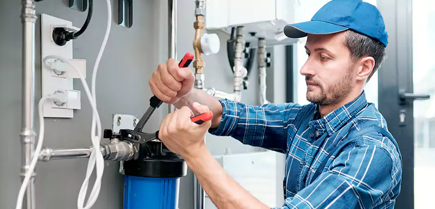 Professional Water Softener Repair Services in The Colony, TX