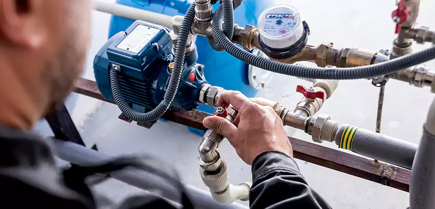 Professional Well Pump Repair Services in The Colony, TX