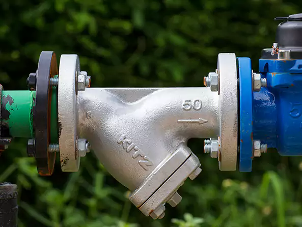 Why Choose First Colony Plumbing for Backflow Preventer Services in The Colony, TX?