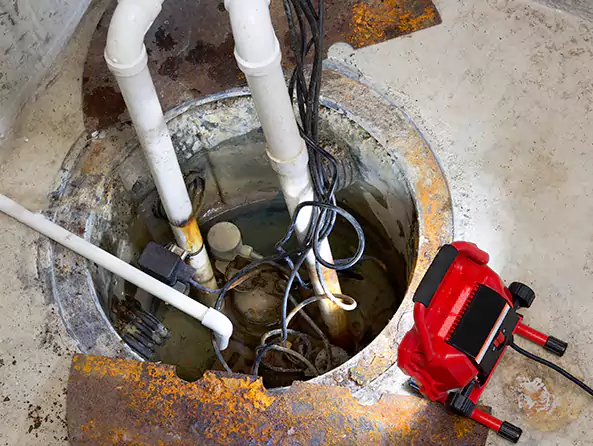 Why Choose First Colony Plumbing for Basement Sump Pump Installation in The Colony?