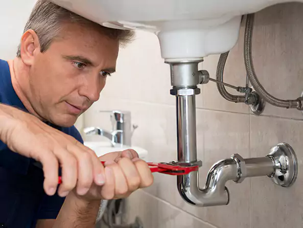 Why Choose First Colony Plumbing for Bathroom Plumbing in The Colony, TX?