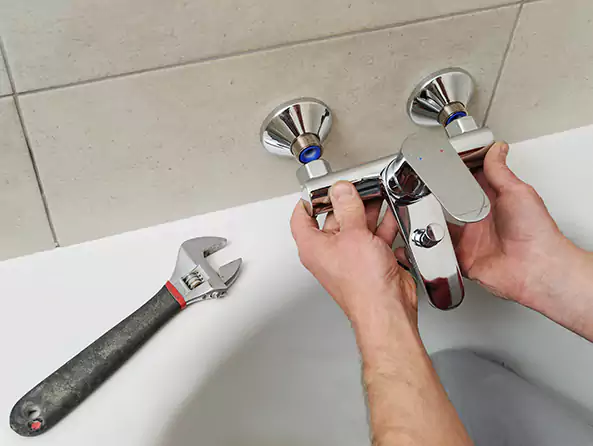Why Choose First Colony Plumbing for Bathtub Faucet Replacement in The Colony, TX?