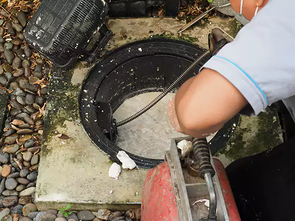 Why Choose First Colony Plumbing for Clogged Drain Repair in The Colony, TX?