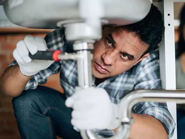 Why Choose First Colony Plumbing for Clogged Sewer Line Repair in The Colony, TX?