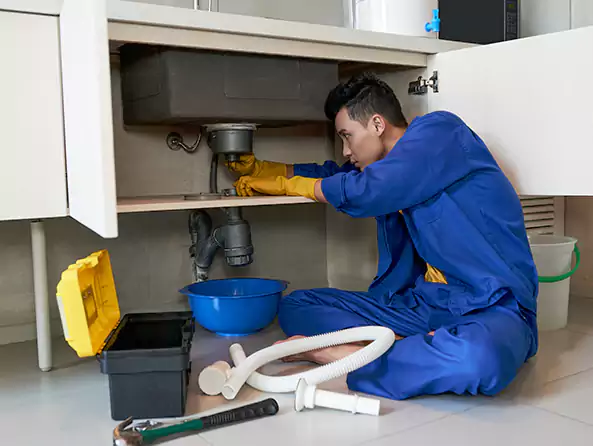 Why Choose First Colony Plumbing for Drain Cleaning in The Colony, TX?