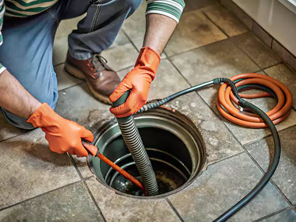 Why Choose First Colony Plumbing for Drain Jetting in The Colony, location field=ss]?