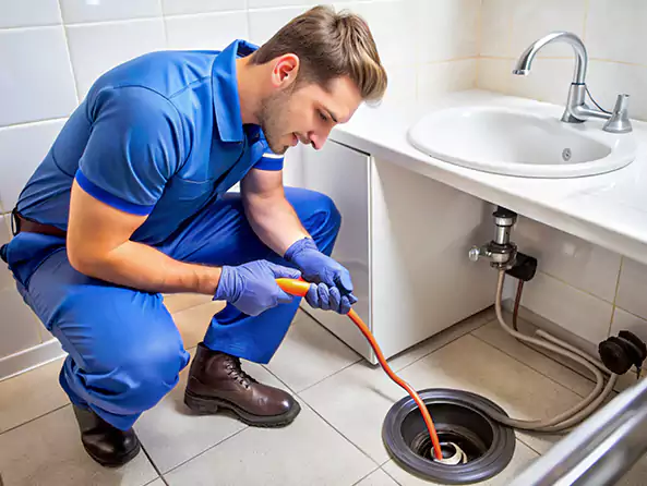 Why Choose First Colony Plumbing for Drain Repairs in The Colony, TX?