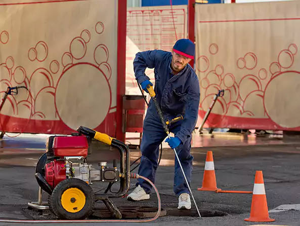 Why Choose First Colony Plumbing for Drain Services in The Colony, TX?